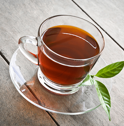 Gesund&Fit: Auf eine virtuelle Tasse Tee mit Jenny Fellner