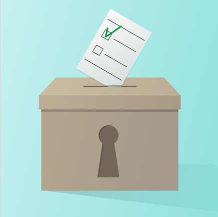 Gedanken zum Wahlsonntag