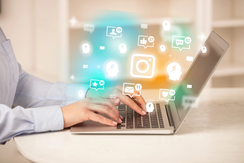 Social-Media-Marketing: 10 Fehler, die du vermeiden solltest