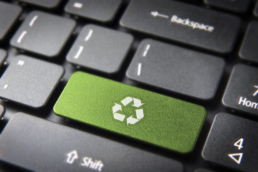 Content Recycling: Hol mehr Wert aus deinen Inhalten heraus!