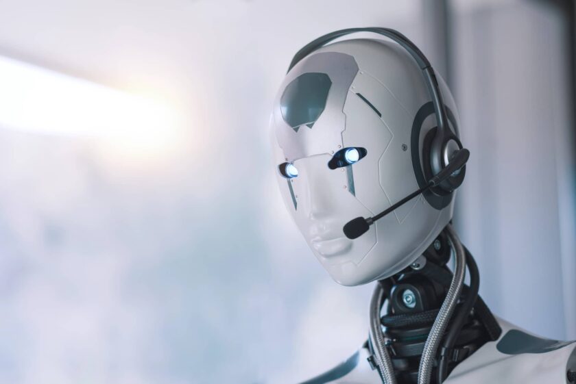 Voice-Over 2.0: Künstliche Intelligenz als Game-Changer für Audio-Content