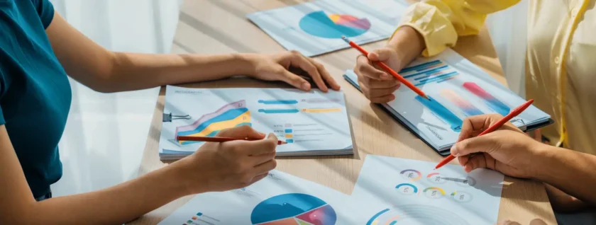 Frischer Wind für deine Marke: Wann ist ein Rebranding wirklich sinnvoll?